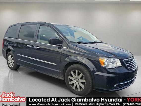 CHRYSLER TOWN AND COUNTRY 2016 2C4RC1BG1GR304159 image CHRYSLER TOWN AND COUNTRY 2016 2C4RC1BG1GR304159 image